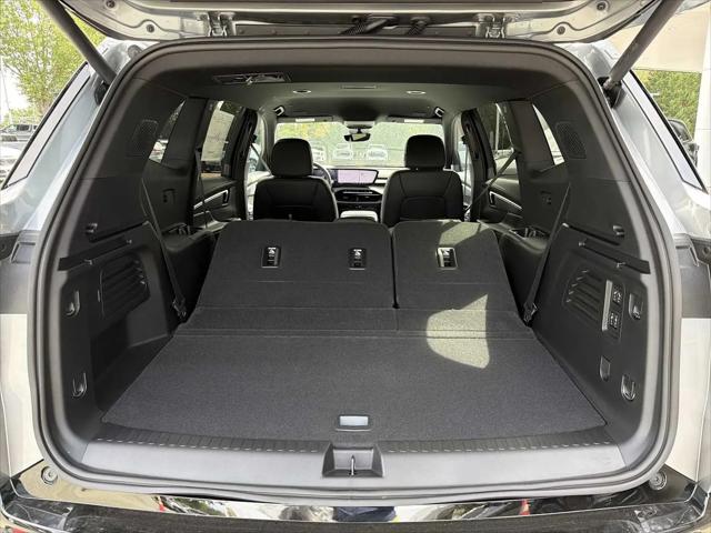 2026 Buick Enclave Sport Touring FWD