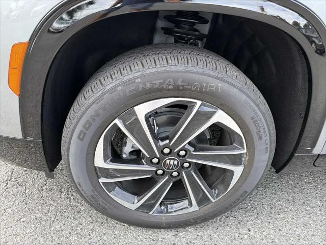 2026 Buick Enclave Sport Touring FWD