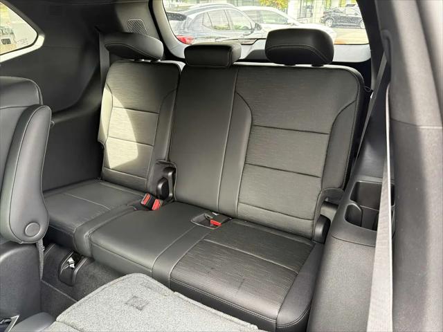 2026 Buick Enclave Sport Touring FWD