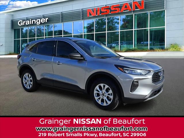 2024 Ford Escape Active for sale in Beaufort, SC
