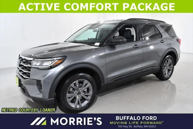 2026 Ford Explorer Active for sale in Buffalo, MN