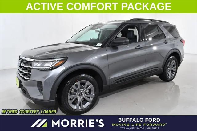 2026 Ford Explorer Active for sale in Buffalo, MN