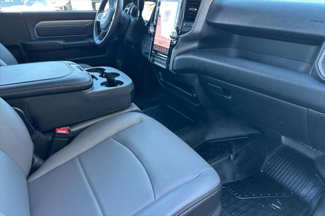 2026 Ram 4500 Chassis Tradesman/Big Horn