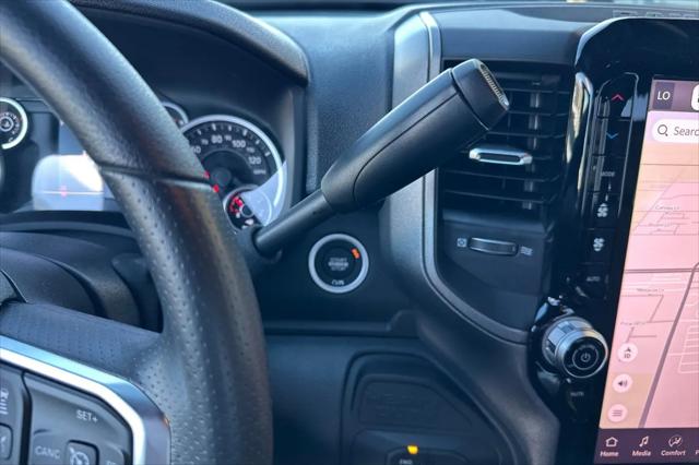 2026 Ram 4500 Chassis Tradesman/Big Horn