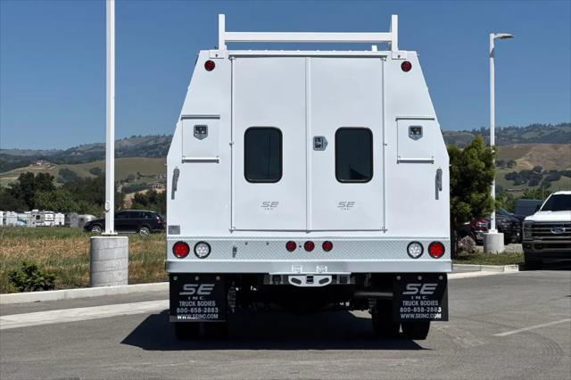 2026 Ram 4500 Chassis Tradesman/Big Horn