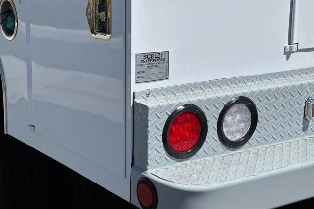2026 Ram 4500 Chassis Tradesman/Big Horn