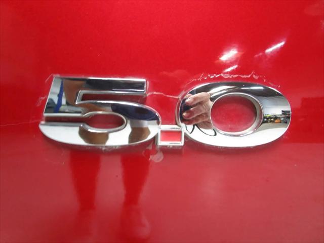 2012 Ford Mustang GT Premium