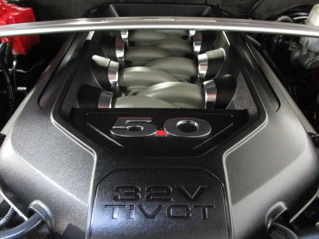 2012 Ford Mustang GT Premium