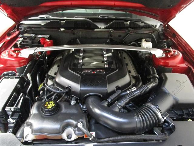 2012 Ford Mustang GT Premium