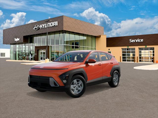 2026 Hyundai Kona SE