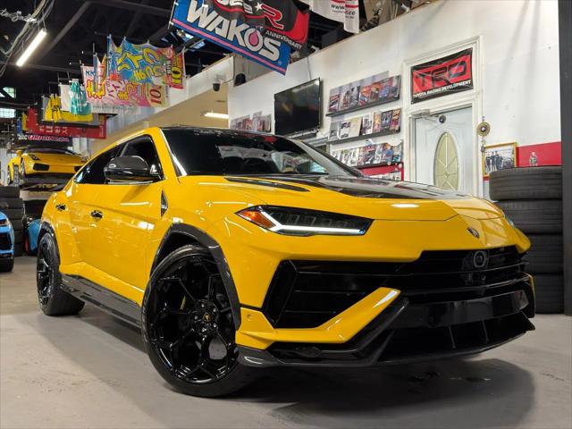 2023 Lamborghini Urus Performante for sale in Staten Island, NY
