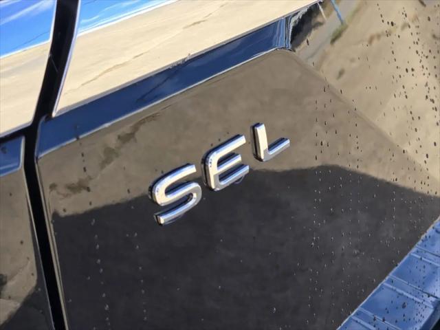 2026 Volkswagen Atlas SEL Premium R-Line