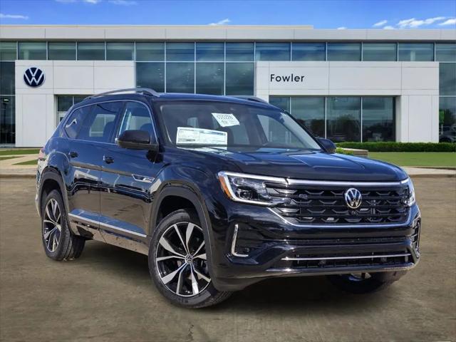 2026 Volkswagen Atlas SEL Premium R-Line for sale in Norman, OK