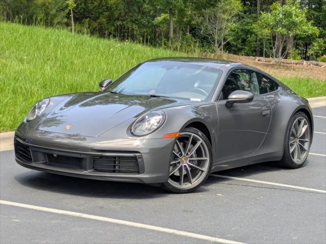 2024 Porsche 911 Carrera T for sale in Durham, NC