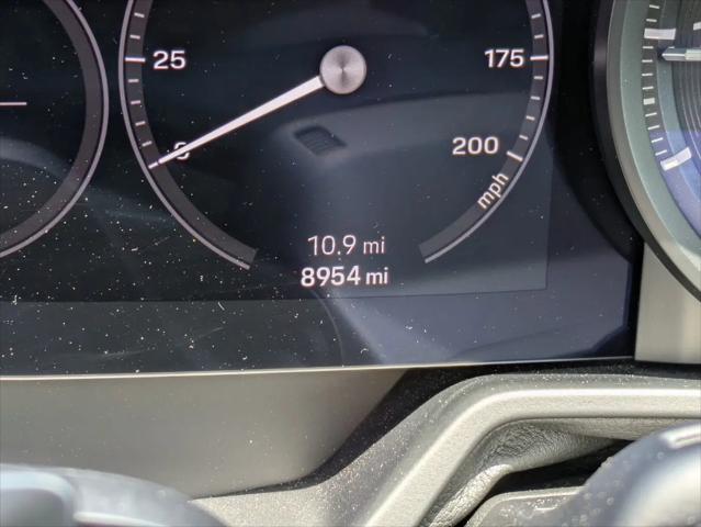 2024 Porsche 911 Carrera T