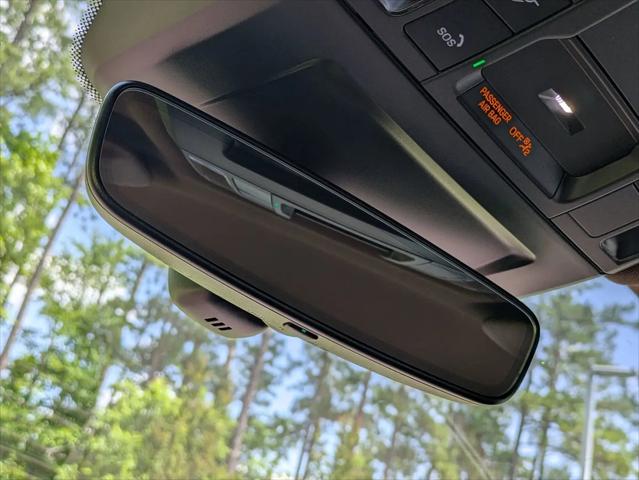 2024 Porsche 911 Carrera T