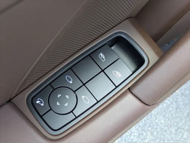 2024 Porsche 911 Carrera T