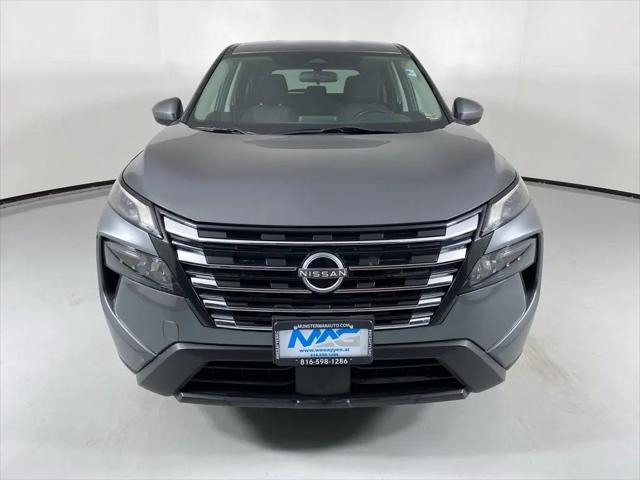 2024 Nissan Rogue SV Intelligent AWD
