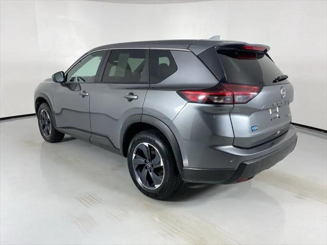 2024 Nissan Rogue SV Intelligent AWD