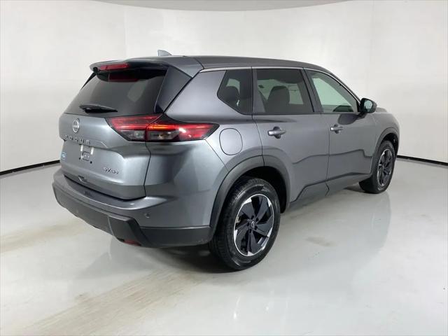 2024 Nissan Rogue SV Intelligent AWD