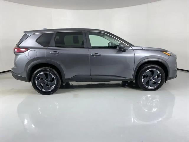 2024 Nissan Rogue SV Intelligent AWD
