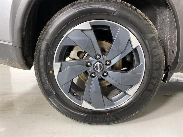 2024 Nissan Rogue SV Intelligent AWD