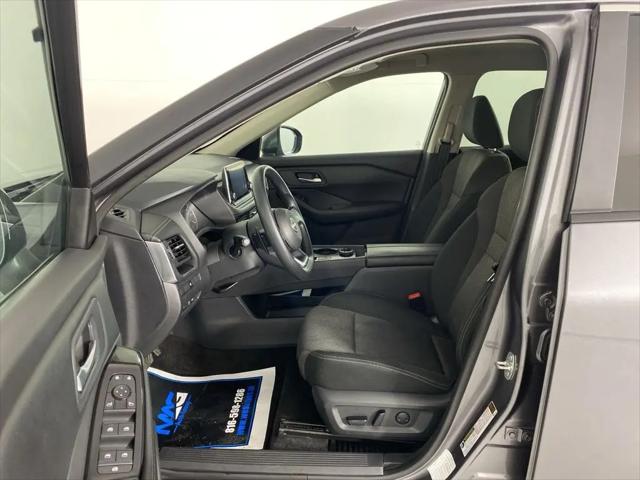 2024 Nissan Rogue SV Intelligent AWD