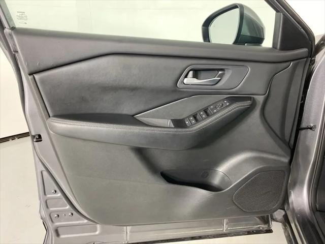 2024 Nissan Rogue SV Intelligent AWD