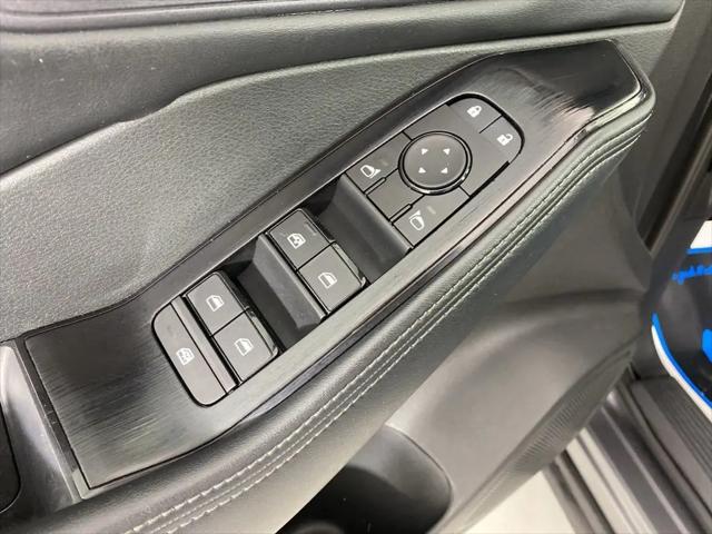 2024 Nissan Rogue SV Intelligent AWD