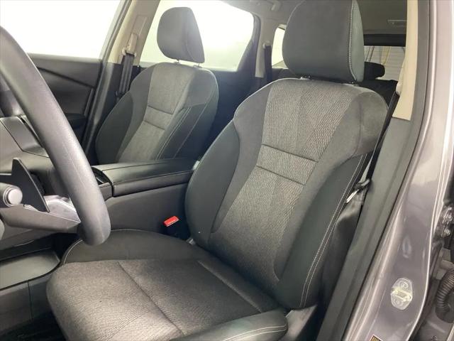 2024 Nissan Rogue SV Intelligent AWD