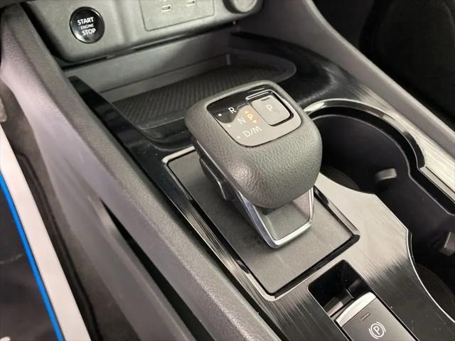 2024 Nissan Rogue SV Intelligent AWD