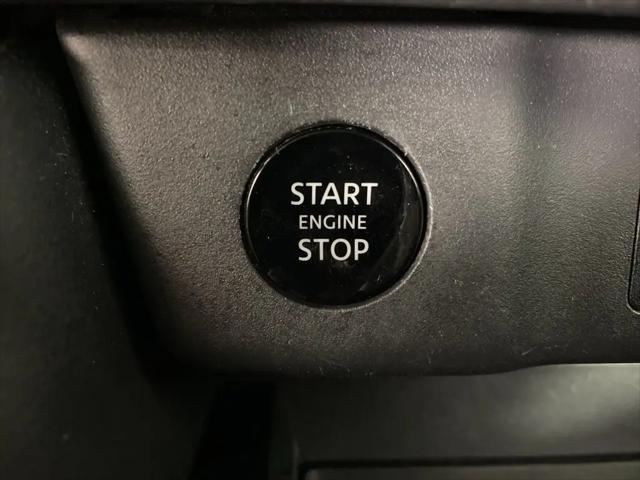 2024 Nissan Rogue SV Intelligent AWD