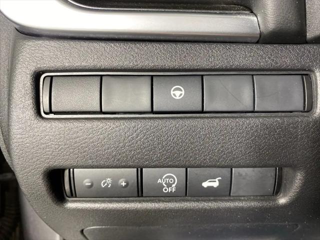 2024 Nissan Rogue SV Intelligent AWD