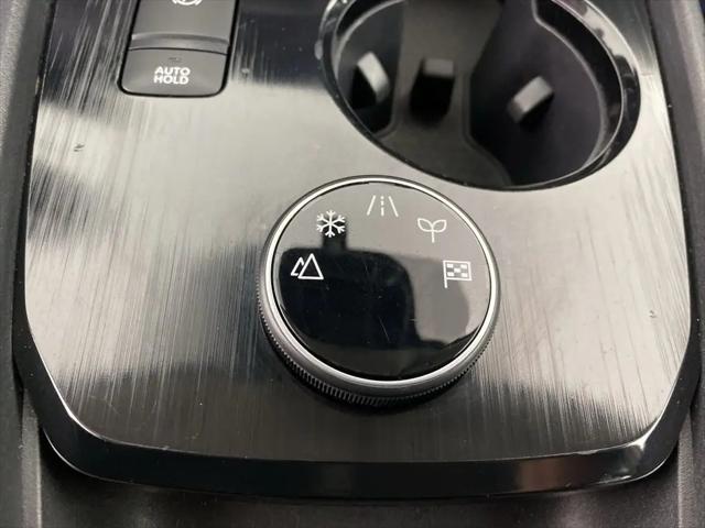 2024 Nissan Rogue SV Intelligent AWD