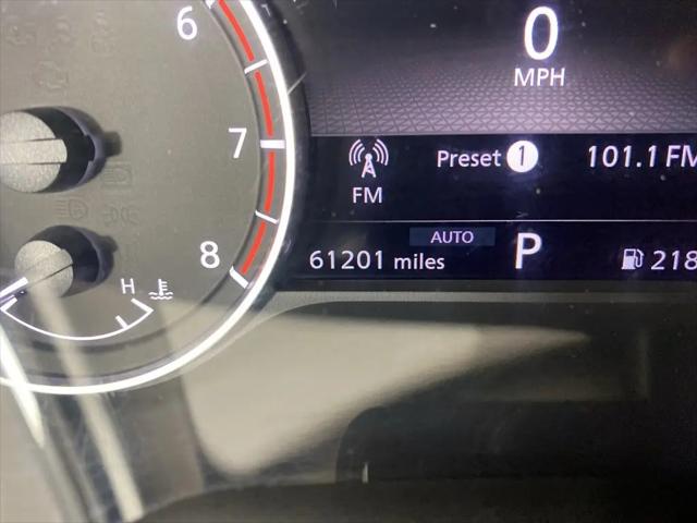 2024 Nissan Rogue SV Intelligent AWD