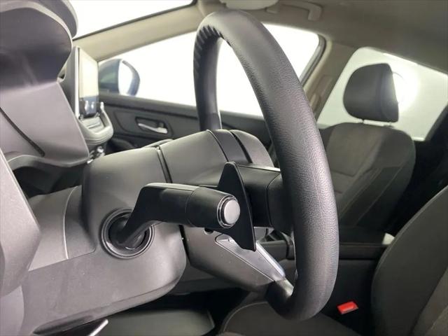 2024 Nissan Rogue SV Intelligent AWD
