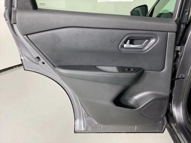 2024 Nissan Rogue SV Intelligent AWD
