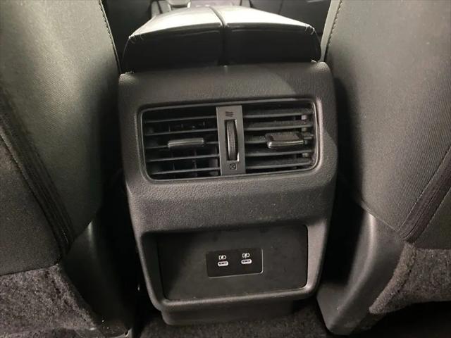2024 Nissan Rogue SV Intelligent AWD
