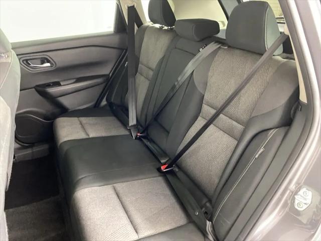 2024 Nissan Rogue SV Intelligent AWD
