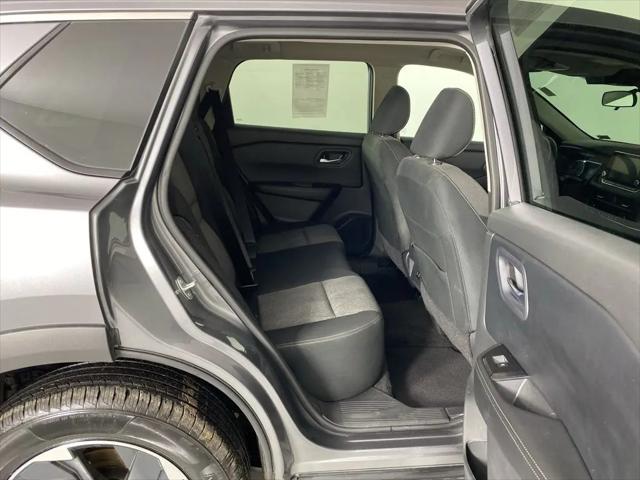2024 Nissan Rogue SV Intelligent AWD