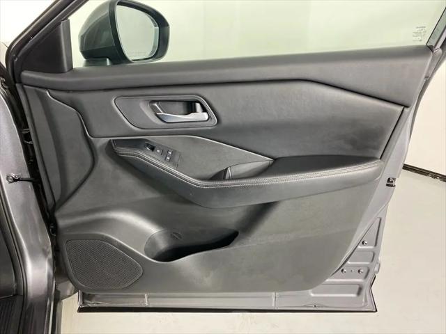 2024 Nissan Rogue SV Intelligent AWD