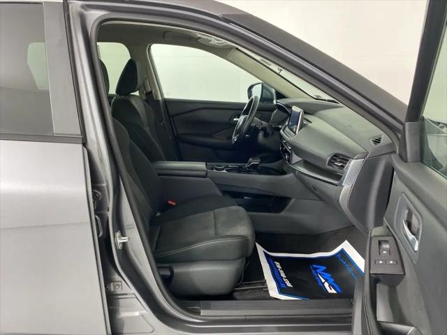 2024 Nissan Rogue SV Intelligent AWD