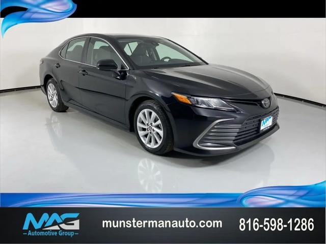 2023 Toyota Camry LE for sale in Blue Springs, MO