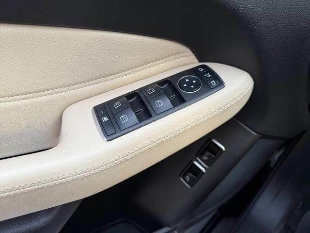 2019 Mercedes-Benz GLS GLS 450 4MATIC