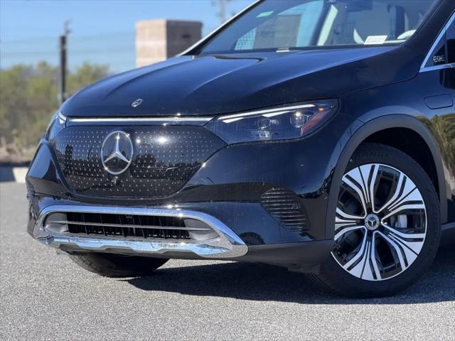 2026 Mercedes-Benz EQE 320 EQE 320