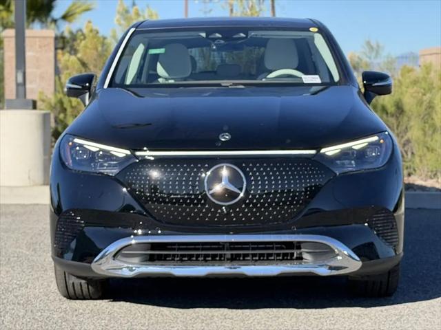 2026 Mercedes-Benz EQE 320 EQE 320