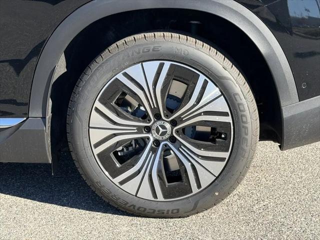 2026 Mercedes-Benz EQE 320 EQE 320