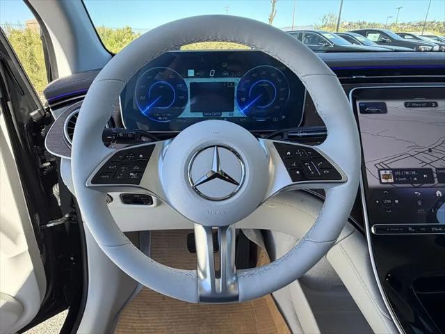 2026 Mercedes-Benz EQE 320 EQE 320