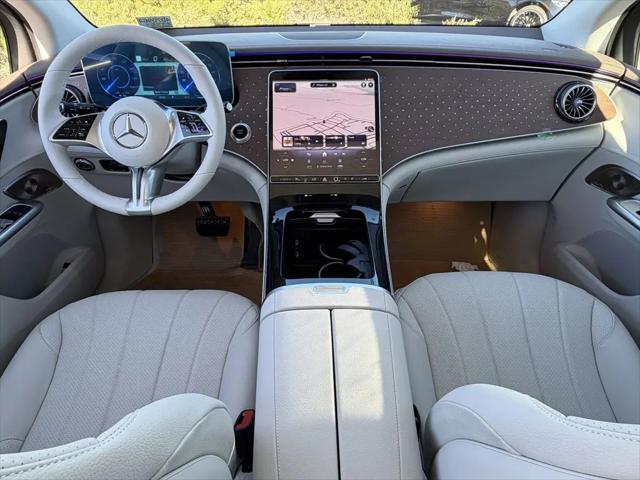 2026 Mercedes-Benz EQE 320 EQE 320