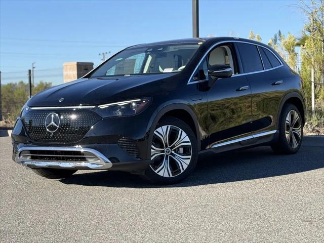 2026 Mercedes-Benz EQE 320 EQE 320